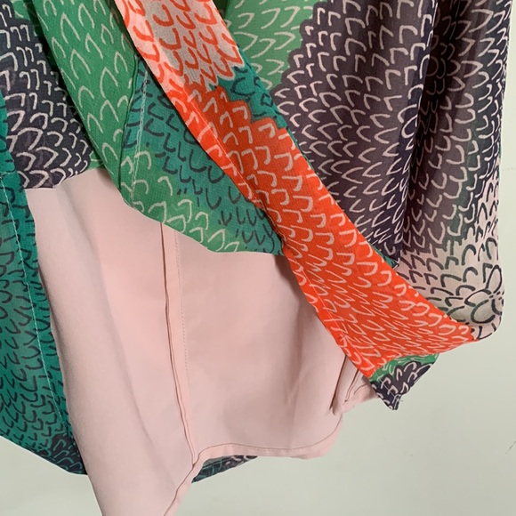 Roxy strapless dress - Picture 6 of 7